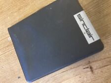 Sinclair spectrum microdrive for sale  STOKE-ON-TRENT