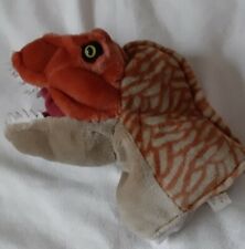 Dinosaur hand wild for sale  MANCHESTER