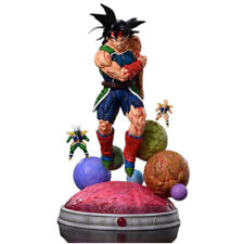 56 cm Gk Dragon Ball Bardana Figura Luminosa Estatua Anime Colección Modelo Juguete segunda mano  Embacar hacia Argentina