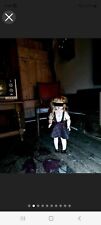 Cursed doll dangerous for sale  Mount Vernon