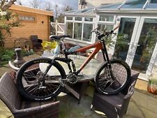 kona stinky bike for sale  HIGH WYCOMBE