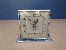 smith clock electric for sale  GILLINGHAM