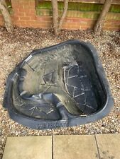 Plastic pond pre for sale  FARNBOROUGH