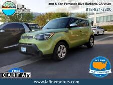 2014 kia soul for sale  North Hollywood