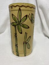 Vintage boho vase for sale  Saint Paul