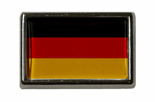 Pin deutschland flaggenpin gebraucht kaufen  Gemünden