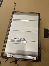 Kenwood kac 714 for sale  NANTWICH