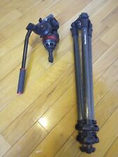 manfrotto 502 fluid head for sale  Brooklyn
