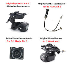 Original Gimbal Kamera mit Signal Kabel Len Reparatur Teile für DJI Mavic Air 2 comprar usado  Enviando para Brazil