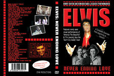 Elvis never ending for sale  WEST DRAYTON