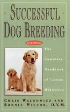 Successful dog breeding for sale  Montgomery