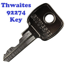Thwaites 92274 key for sale  MANCHESTER