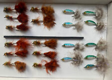 Set 20x trout for sale  SITTINGBOURNE