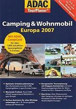 Adac camping wohnmobil gebraucht kaufen  Berlin