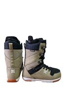 Munity snowboard boots for sale  DONCASTER