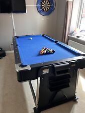 Multi games table for sale  WAKEFIELD