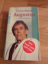 Augustus victor simon gebraucht kaufen  Hallbergmoos