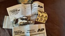 Vintage wasp ap06 for sale  LINCOLN