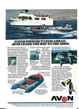 Avon tender inflatable for sale  Akron