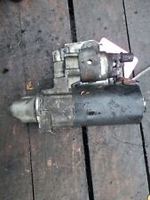Mercedes w164 starter for sale  WEST BROMWICH