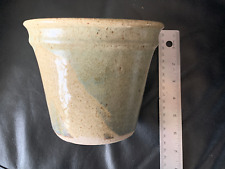 Studio pottery planter for sale  ORPINGTON