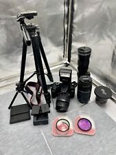 Canon rebel lenses for sale  Buffalo