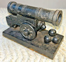 Tsar cannon cast for sale  AUCHTERARDER