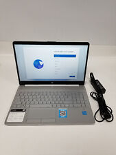 SSD HP 15-DW3033DX i3-1115G4 8GB RAM 256GB Windows 11, usado comprar usado  Enviando para Brazil