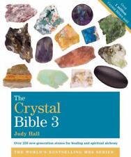 Crystal bible crystal for sale  Salinas