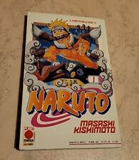 Naruto n.1 serie usato  Modena
