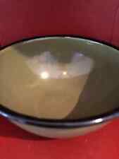 Adorable enamelware bowl for sale  Naples