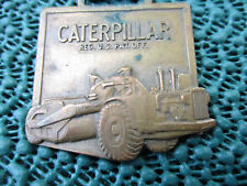 Vintage caterpillar watch for sale  Bristol