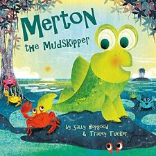 Merton mudskipper picture for sale  UK