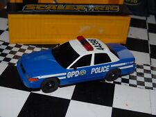 Scalextric gotham police for sale  HARTLEPOOL