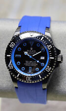Rolex deepsea stealth for sale  New York