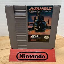 Nes air wolf for sale  Owasso