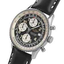 Breitling old navitimer for sale  Shipping to Ireland