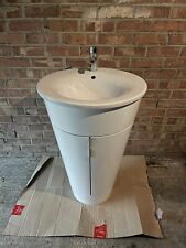 Duravit starck vanity for sale  ASCOT