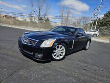 2009 cadillac xlr for sale  Massillon