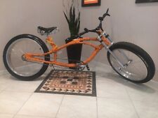 Beach cruiser custom usato  Civitanova Marche