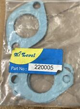 Exhaust gasket fits for sale  THETFORD