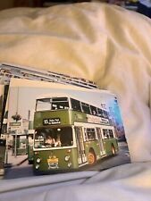 Bus photo leyland for sale  STROUD