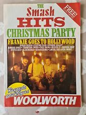Smash hits christmas for sale  CHELMSFORD