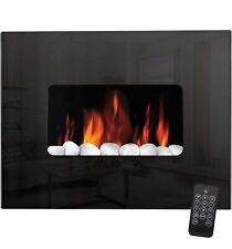 wall mount fireplace for sale  LYTHAM ST. ANNES