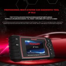 ICARSOFT JP V2.0 PROFESSIONAL MULTI-SYSTEM CAR DIAGNOSTIC TOOL FOR JAPANES CARS., used for sale  Shipping to South Africa