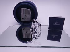 Swarovski crystal black for sale  STOCKTON-ON-TEES
