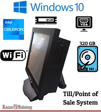 Touch screen pos for sale  Shipping to Ireland