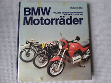 Buch bmw motorräder gebraucht kaufen  Unterhaching