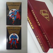 Superman archiv edition gebraucht kaufen  Deutschland