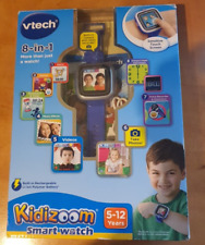 Kids vtech kidizoom for sale  GRIMSBY